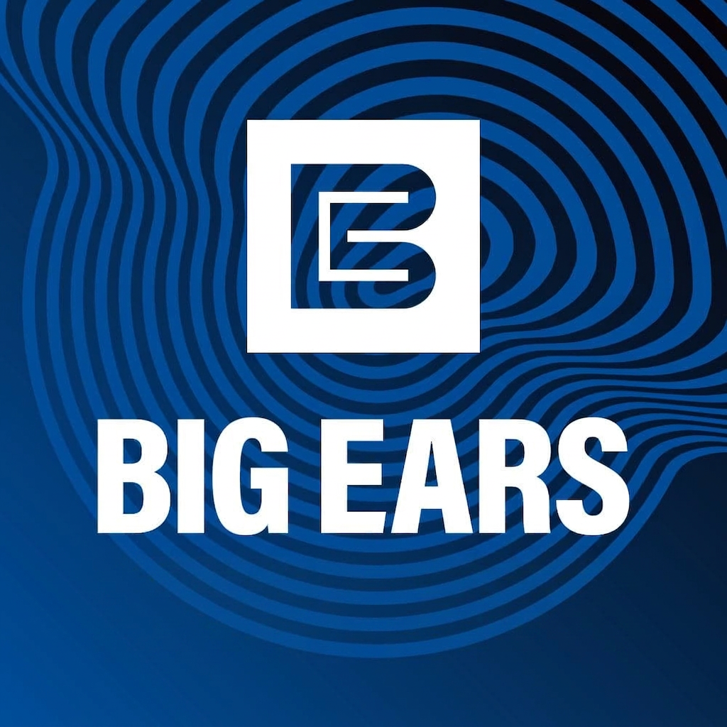 Big Ears Festival logo